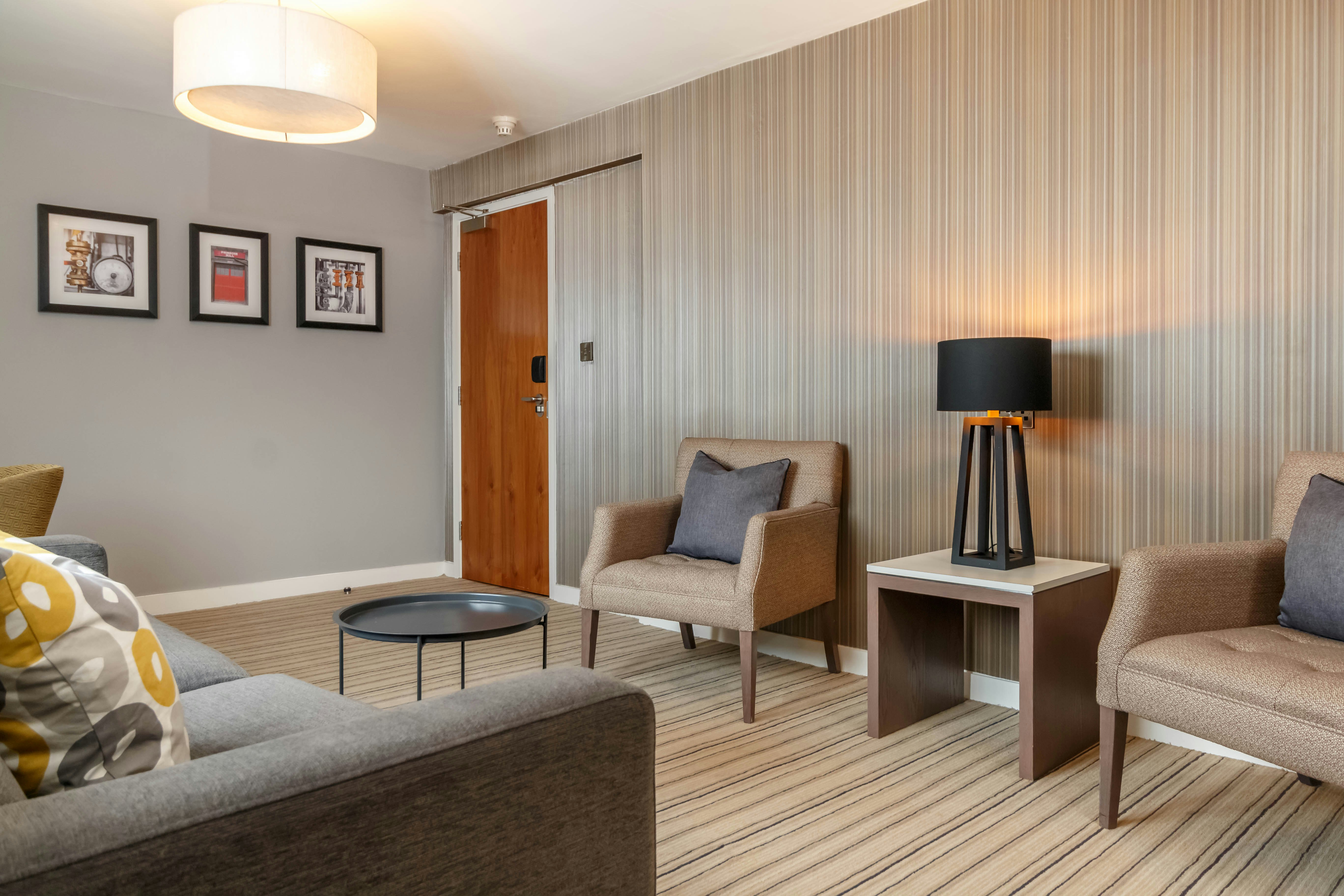 Garner Hotel Preston Samlesbury 48/77