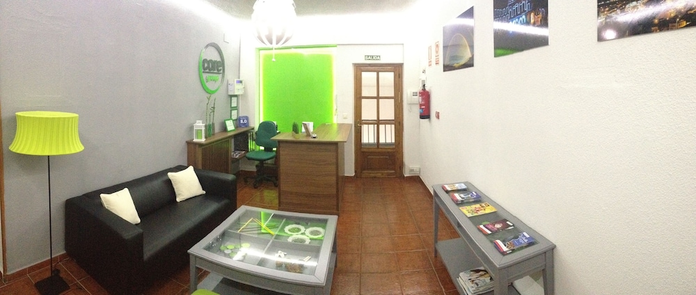La Estacion Hostal 48/51