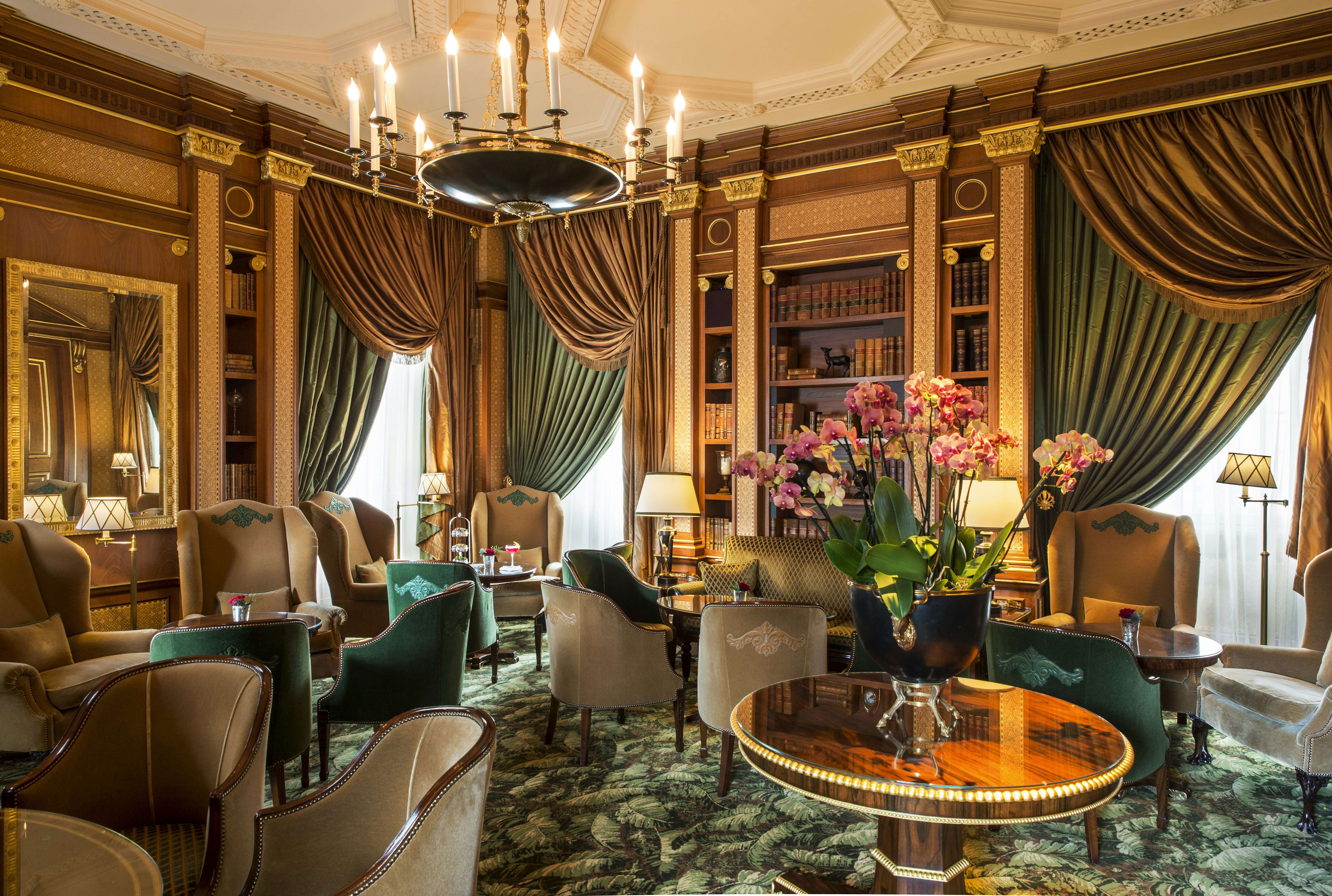 The Lanesborough 63/81