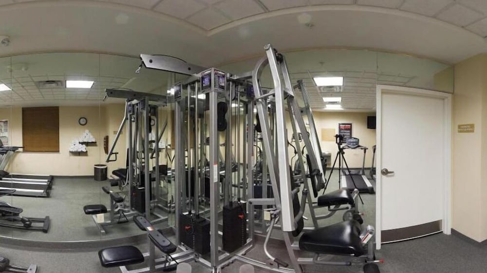 Candlewood Suites Manassas 21/61