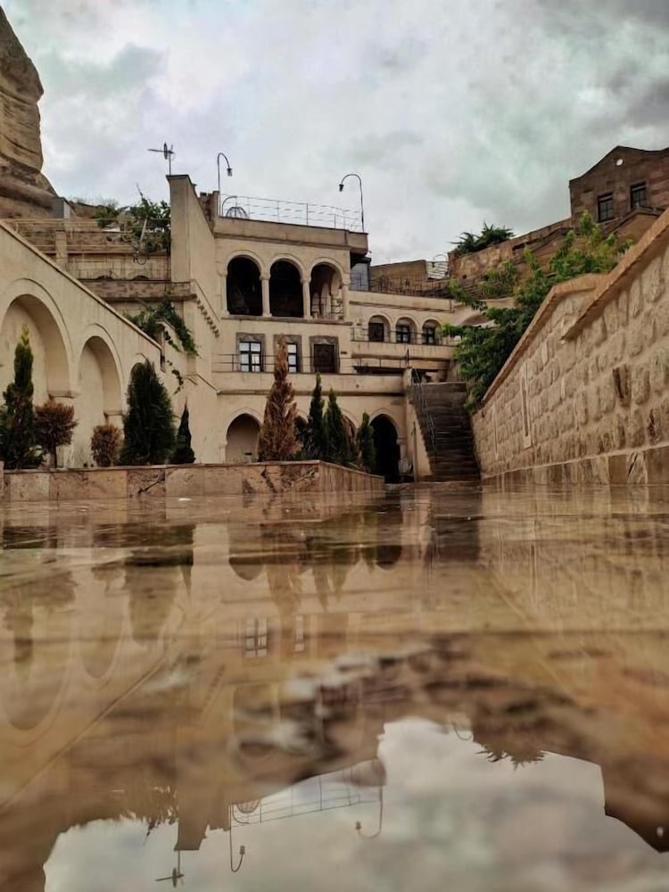 Medusa Cave Hotel 34/50