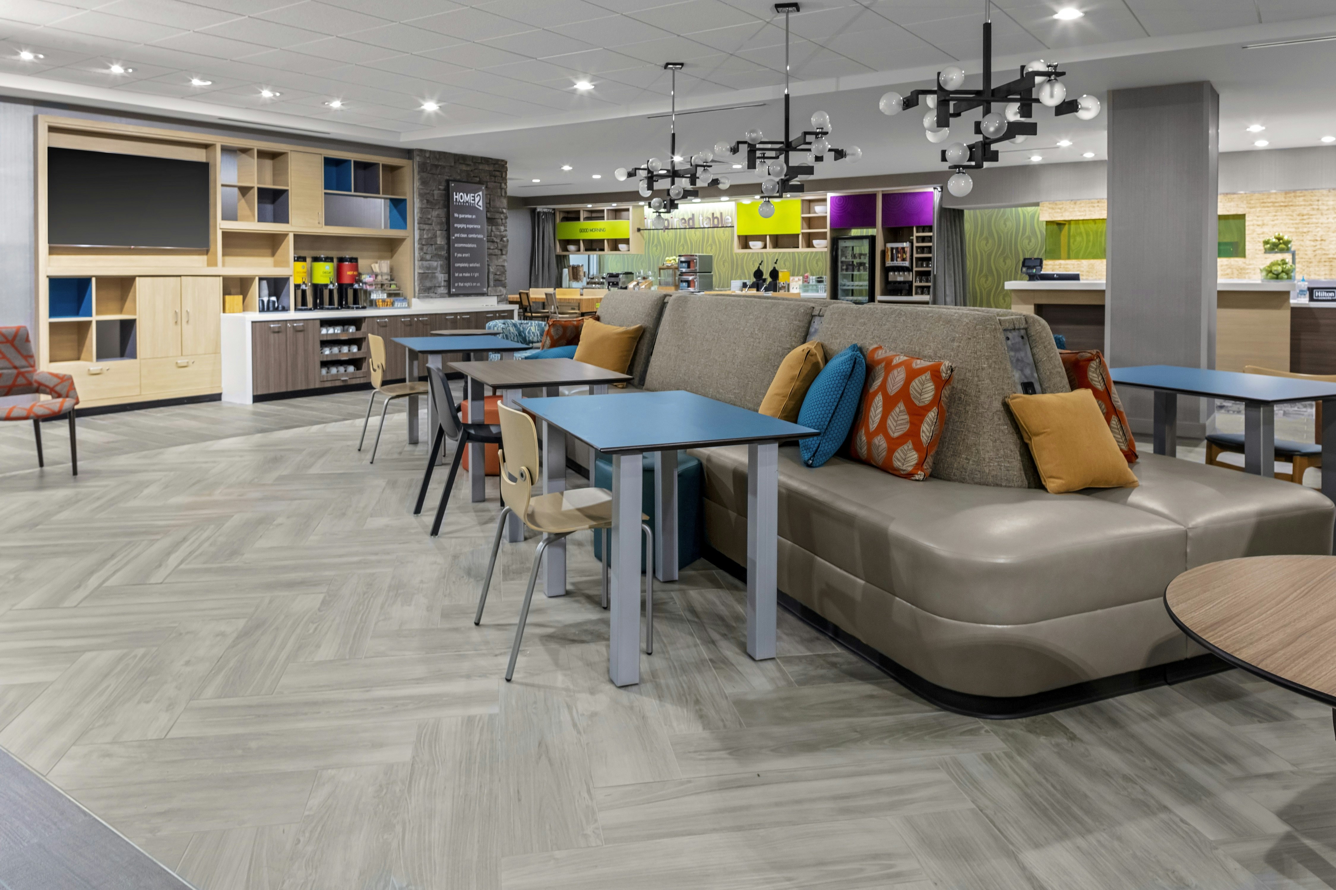 Home2 Suites By Hilton Salisbury 5/13