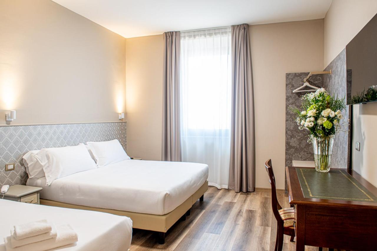 Della Rosa Hotel Ancona 12/36