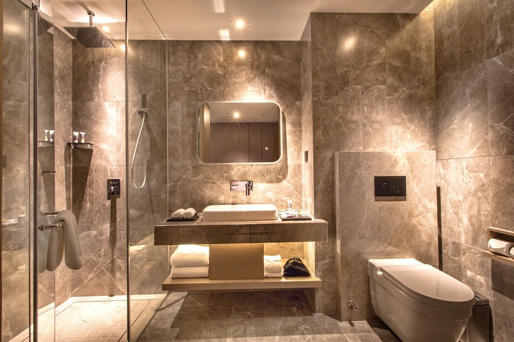 Mercure Suzhou Downtown 73/75