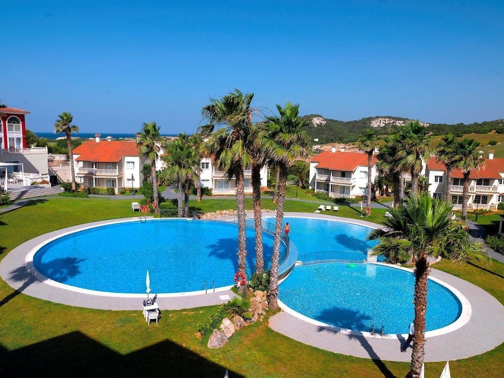 HG Jardin de Menorca 10/61