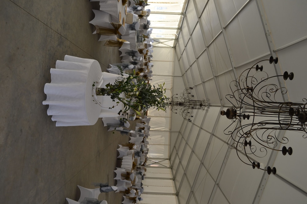 ANEW Hotel & Convention Centre OR Tambo Johannesburg 56/62