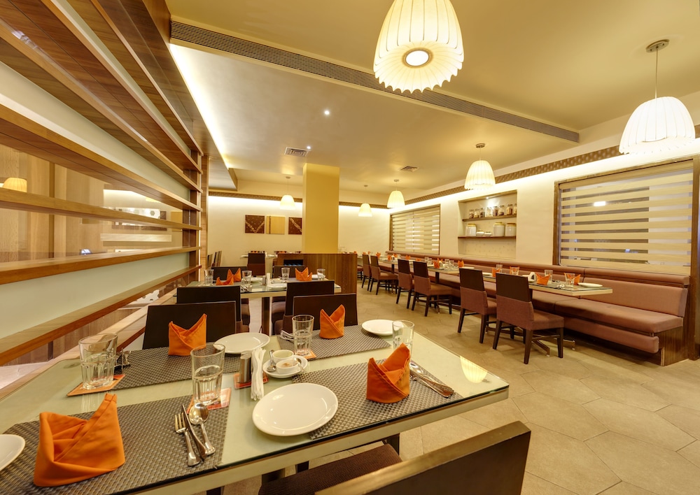 Citrus Hotels Kolhapur 15/25