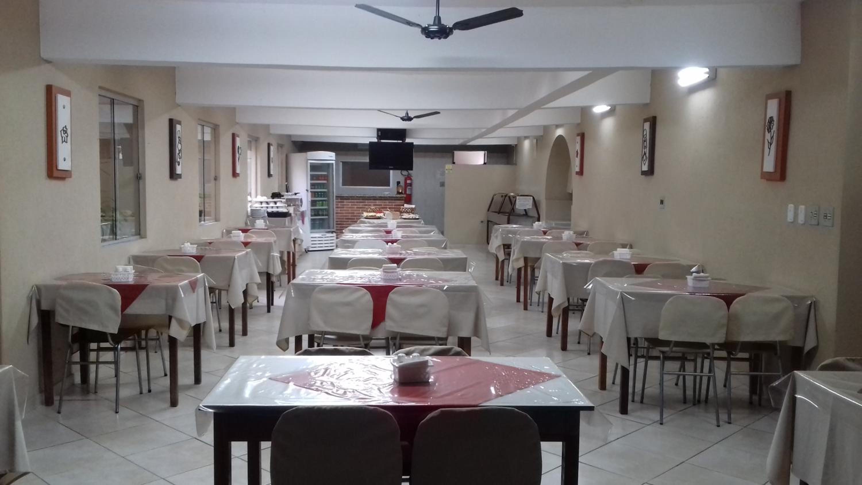Hotel Modelo 40/50