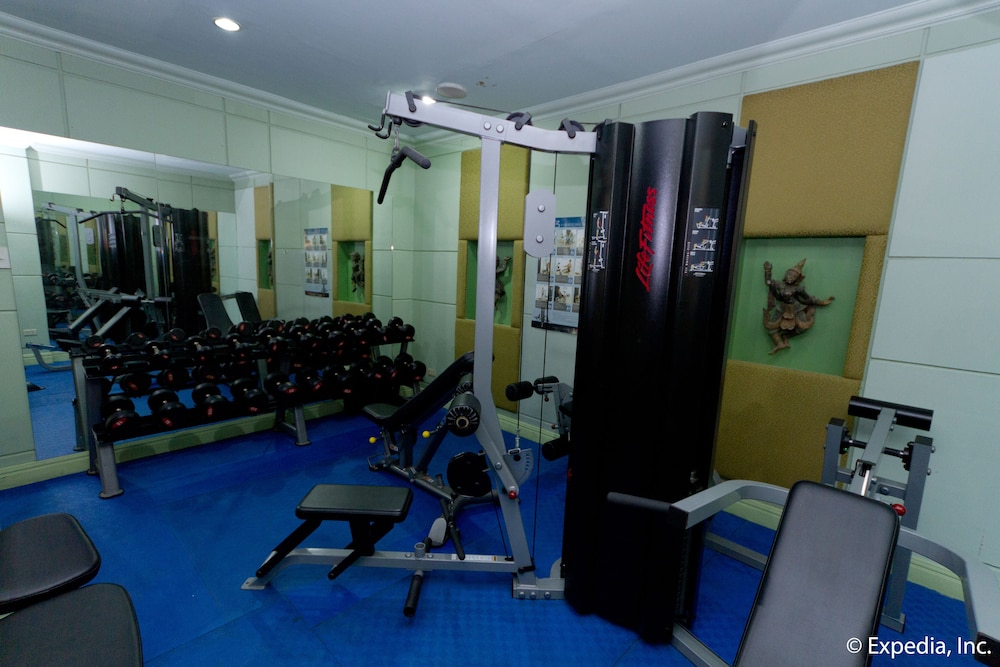 Crown Regency Residences Cebu 24/49