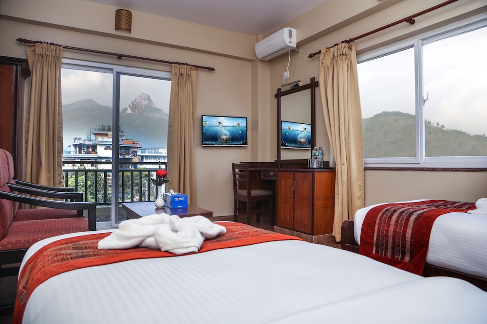 Pokhara Choice Inn 29/70
