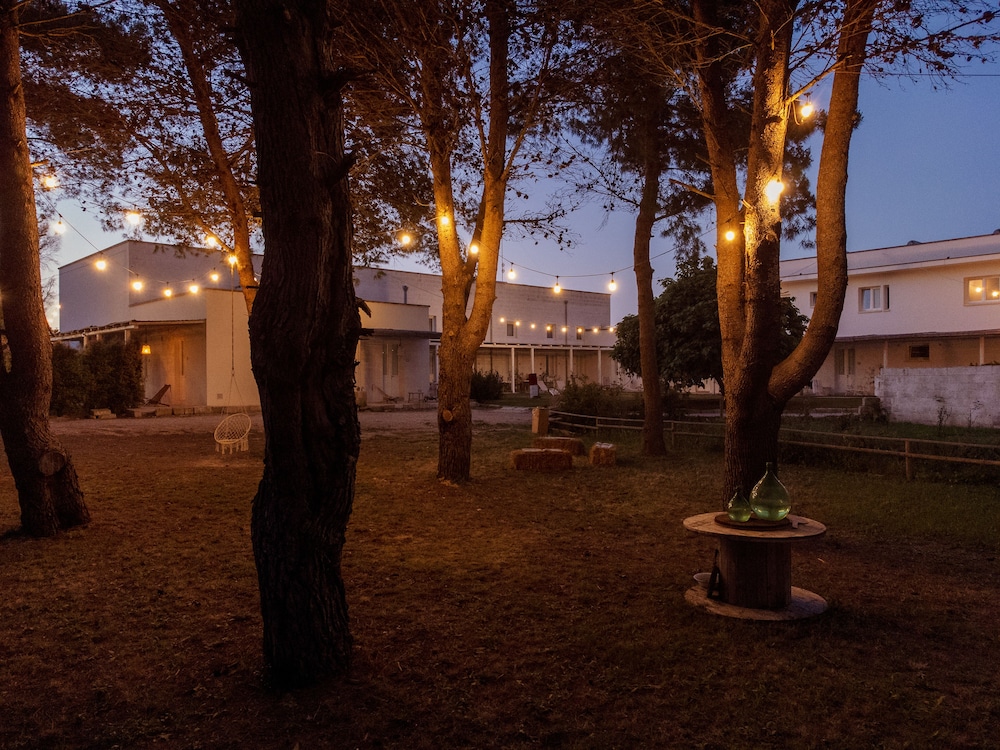 Masseria Rauccio 47/50