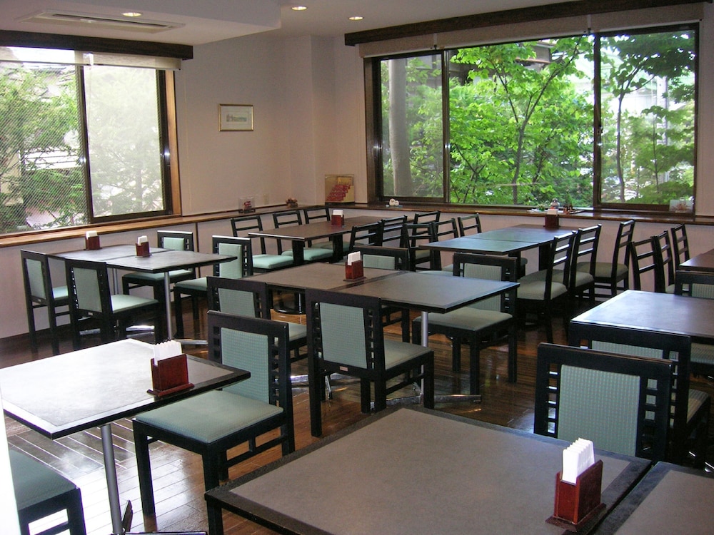 Hotel Route-Inn Kamisuwa 34/45