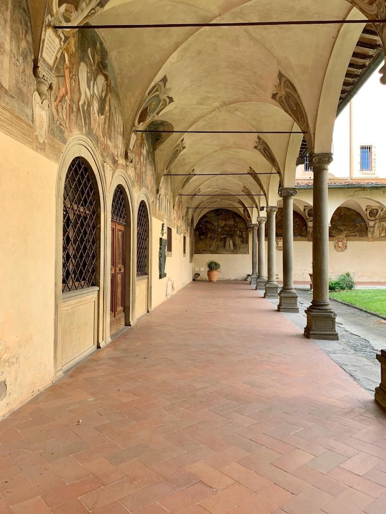 New Generation Hostel Florence Center 23/27