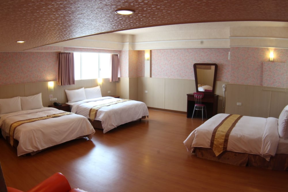 Long Siang Hotel 20/33