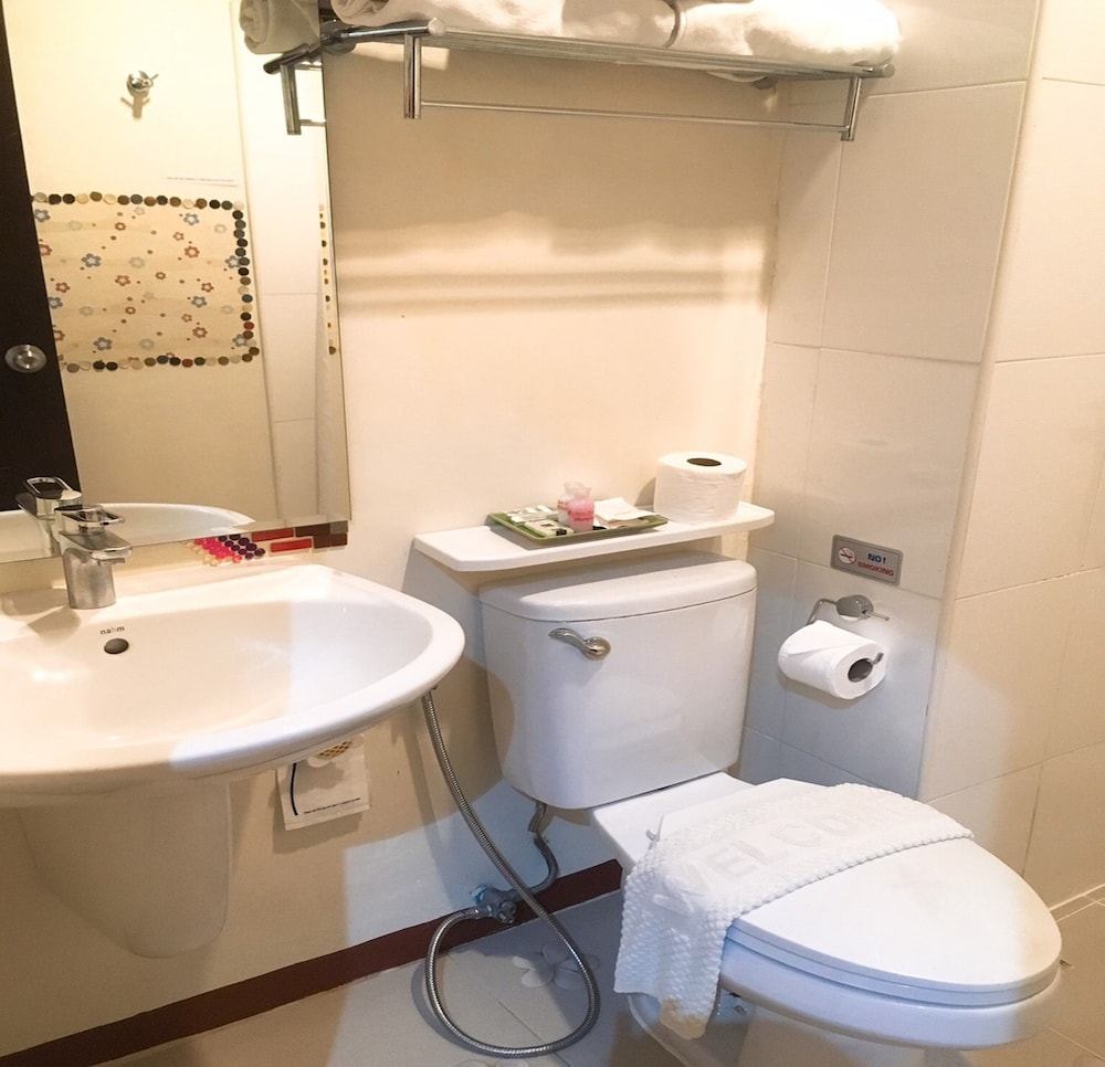 BB Mantra Boutique Hotel 41/44