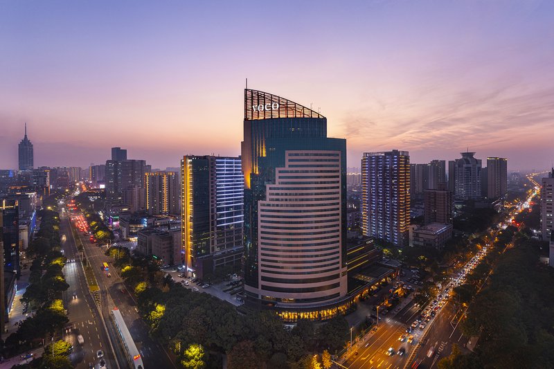 Fudu Grand Hotel Changzhou 2/50
