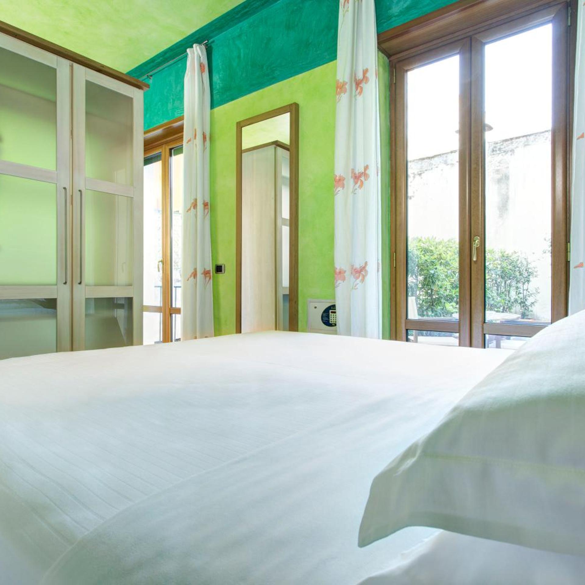 Residence Casa Cavallino 12/50