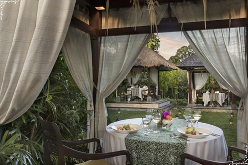The Pavilions Bali 32/69