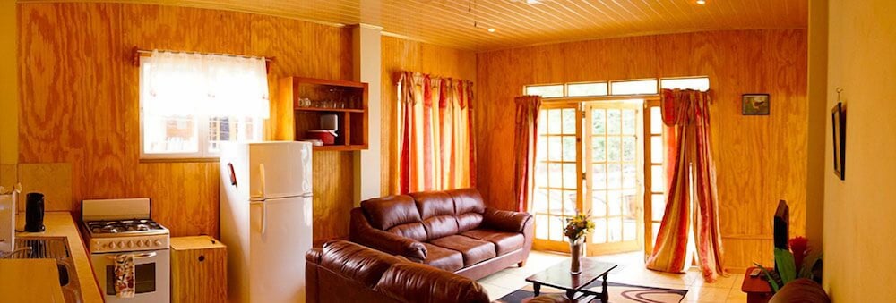 The Naturalist Beach Resort 13/19