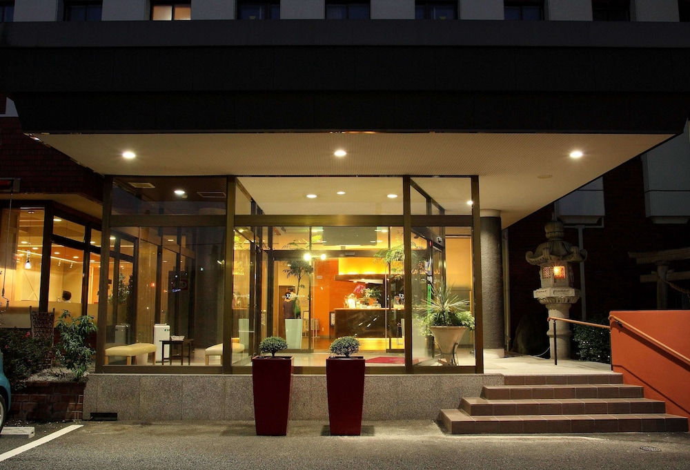 Hotel 1-2-3 Kofu-Shingen Onsen 2/37