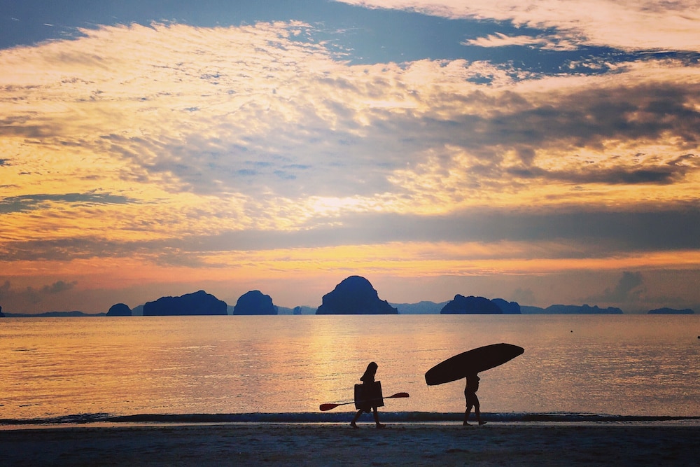 Tup Kaek Sunset Beach Resort and Spa 58/75