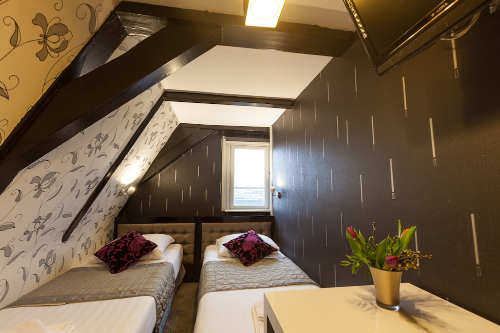 Hotel Hermitage Amsterdam 20/36