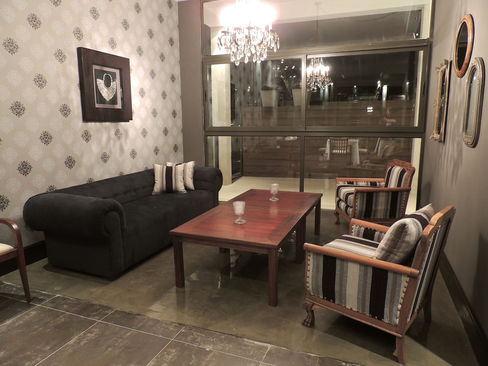 Premium Tower Suites San Luis 51/60