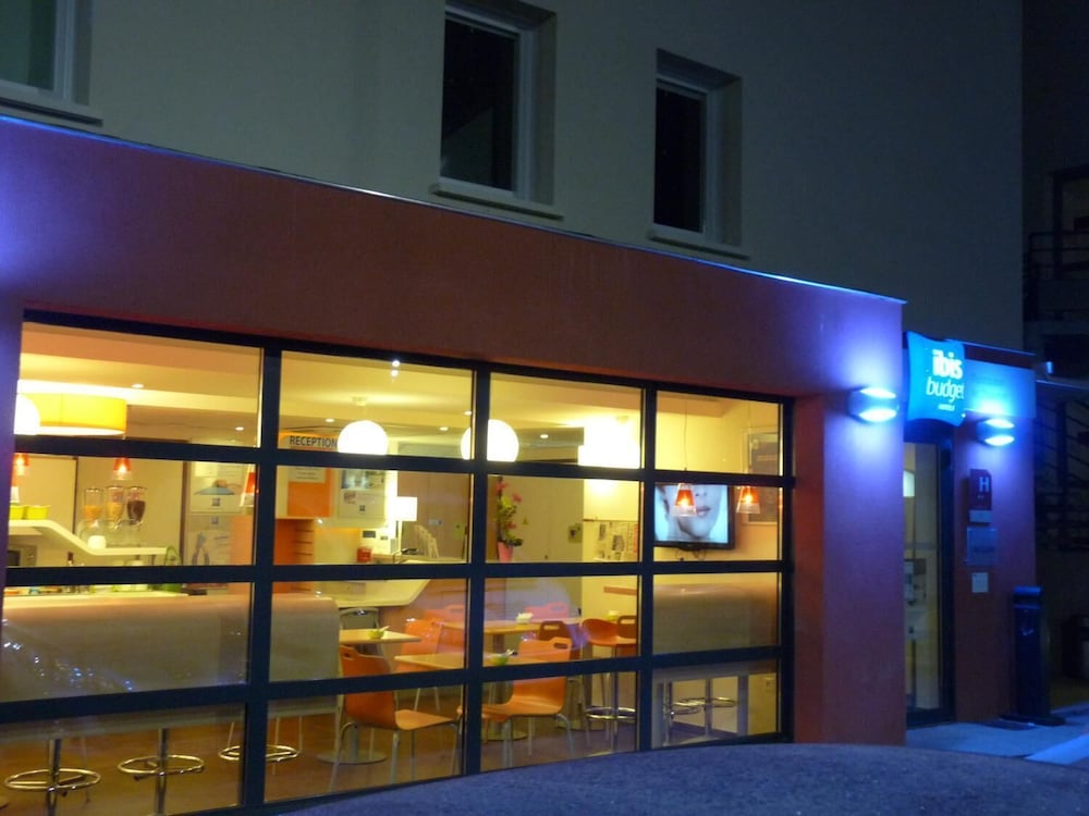 Ibis Budget Montauban Les Chaumes 7/73