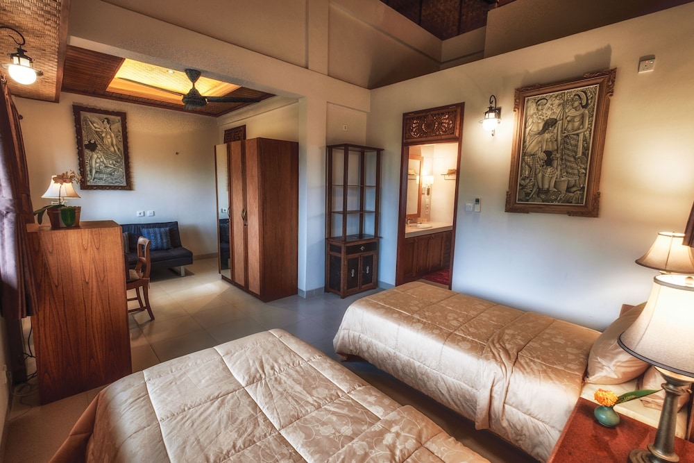 Murni's Houses And Spa 24/71