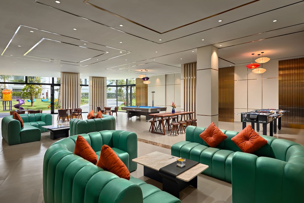 Wyndham Royal Beachfront Resort & Spa Hoi An Danang 41/59