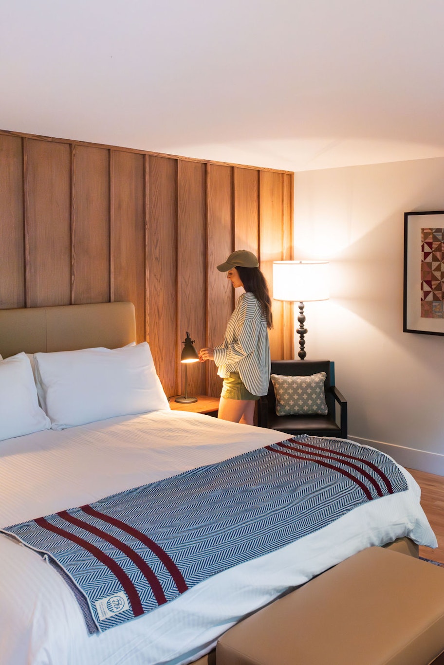 Historic Rocky Waters Inn, A Small Luxury Hotel 11/55