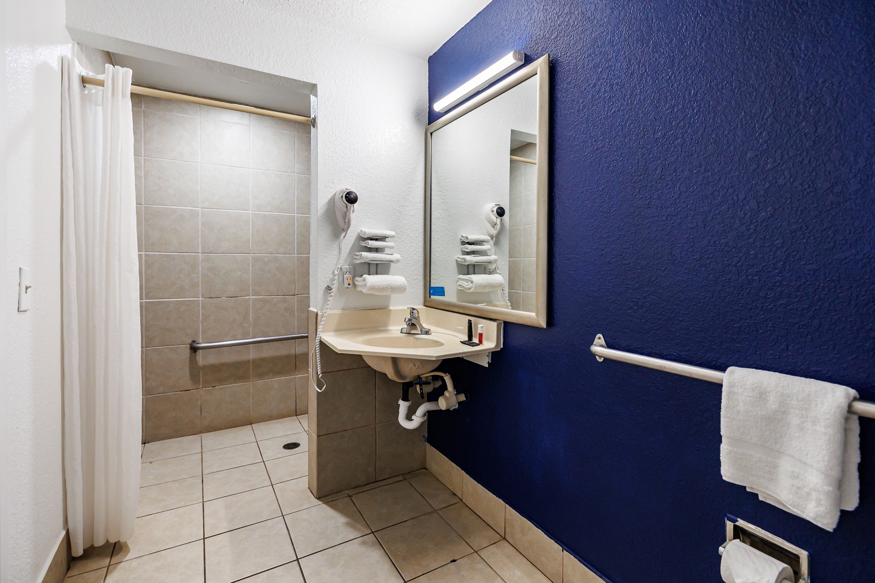Budget Inn Greenville By Hotel O I-85 46/48