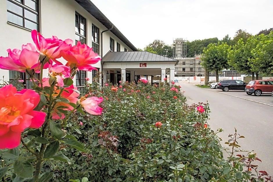 Kim Hotel im Park 38/54