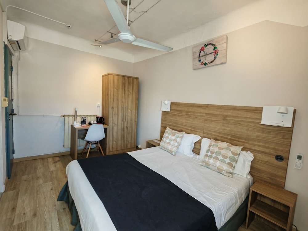 Hotel Les Lavandes 17/39