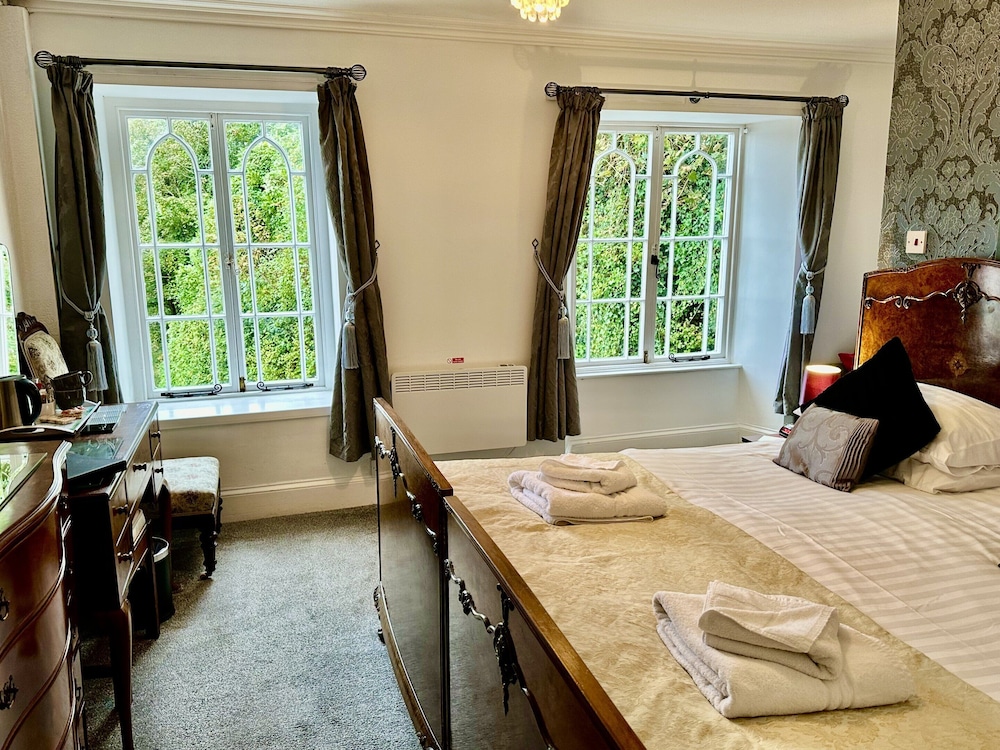 The North Cliff Hotel 16/50