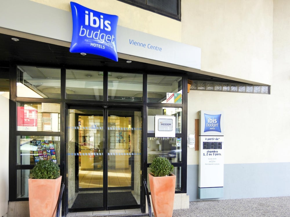 Ibis Budget Vienne Sud 2/57