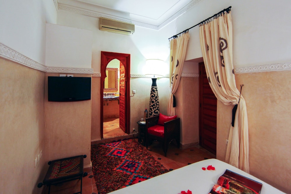 Riad Dar Justo 40/67