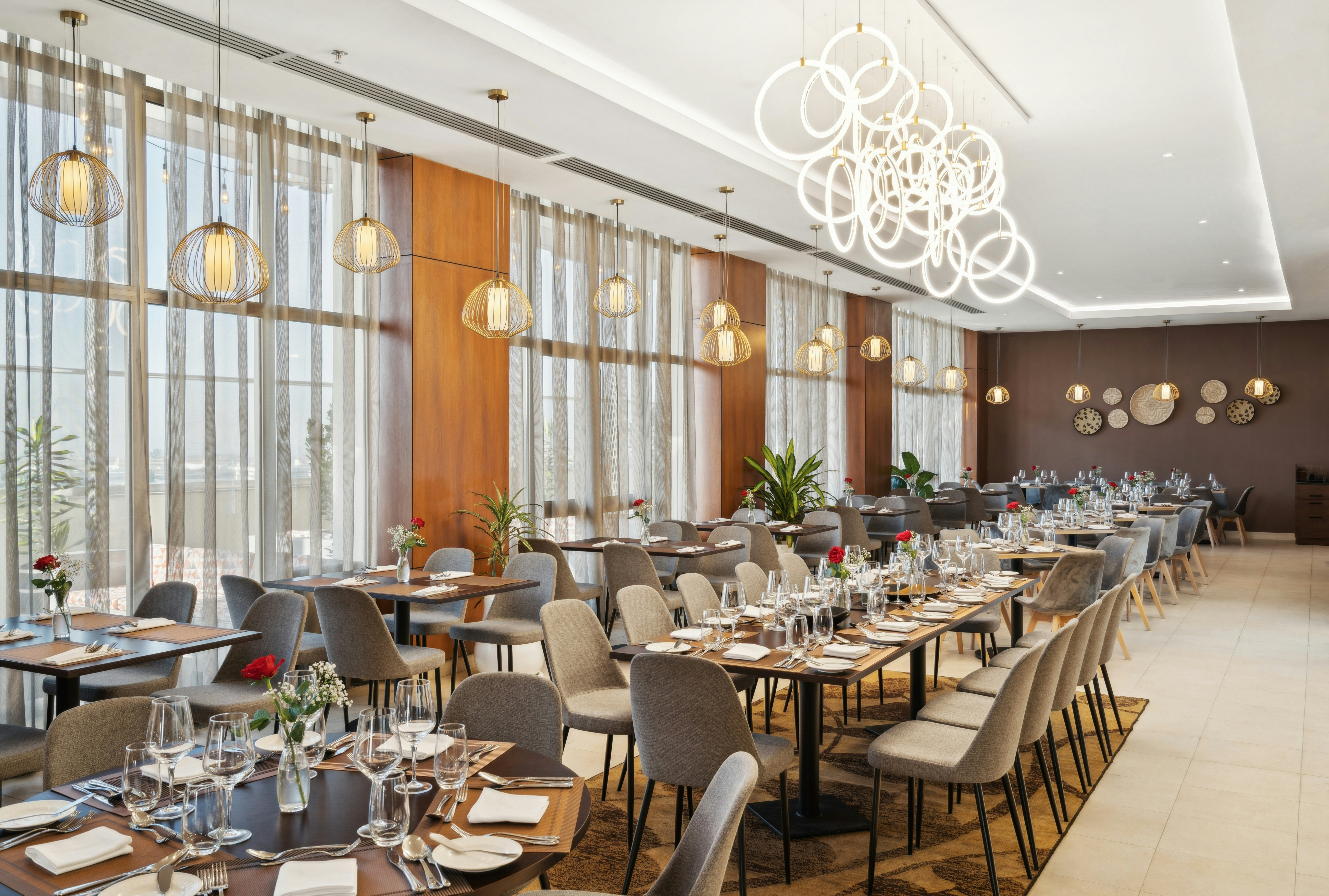 DoubleTree by Hilton Addis Ababa Airport 32/44