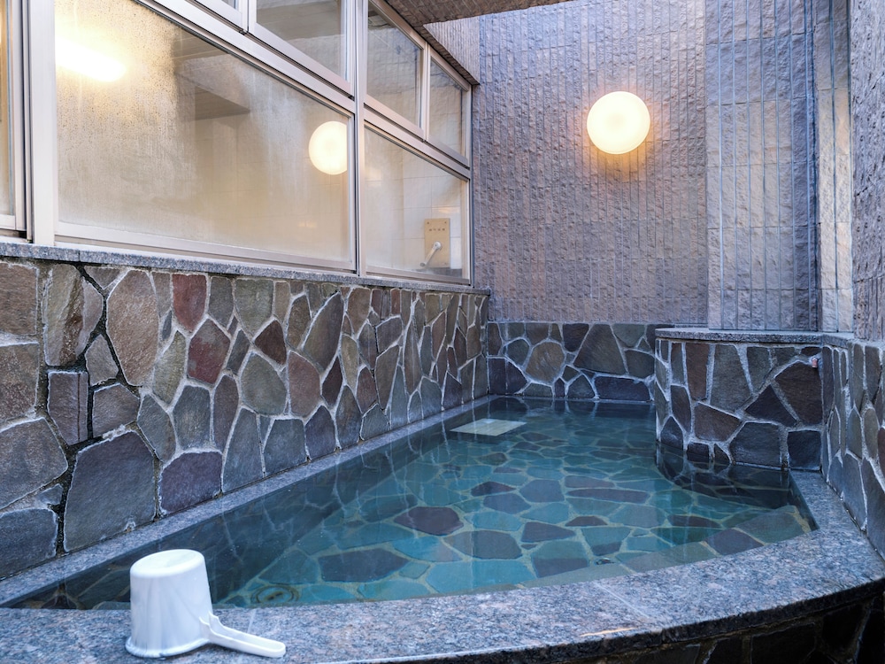 Apa Hotel Yokohama Kannai 29/48