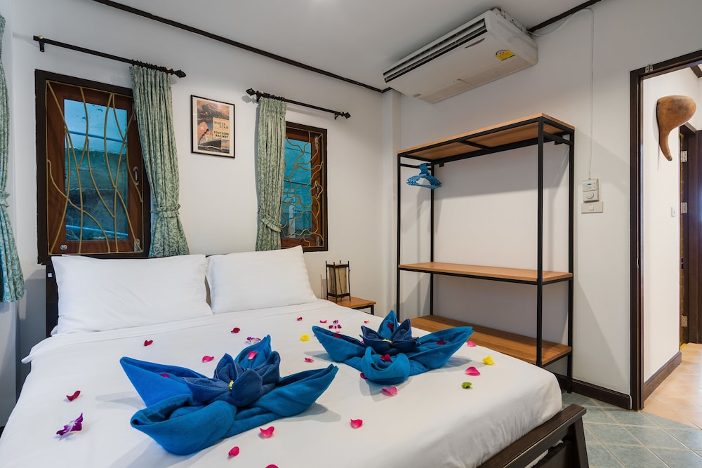 Chaweng Lakeview Residence 54/77