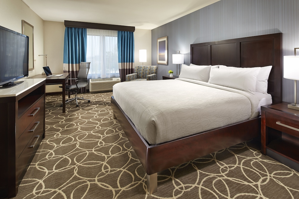 Homewood Suites by Hilton Los Angeles Redondo Beach 8/45