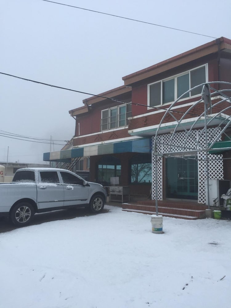 The Guesthouse Dmz Stay - Hostel 38/50