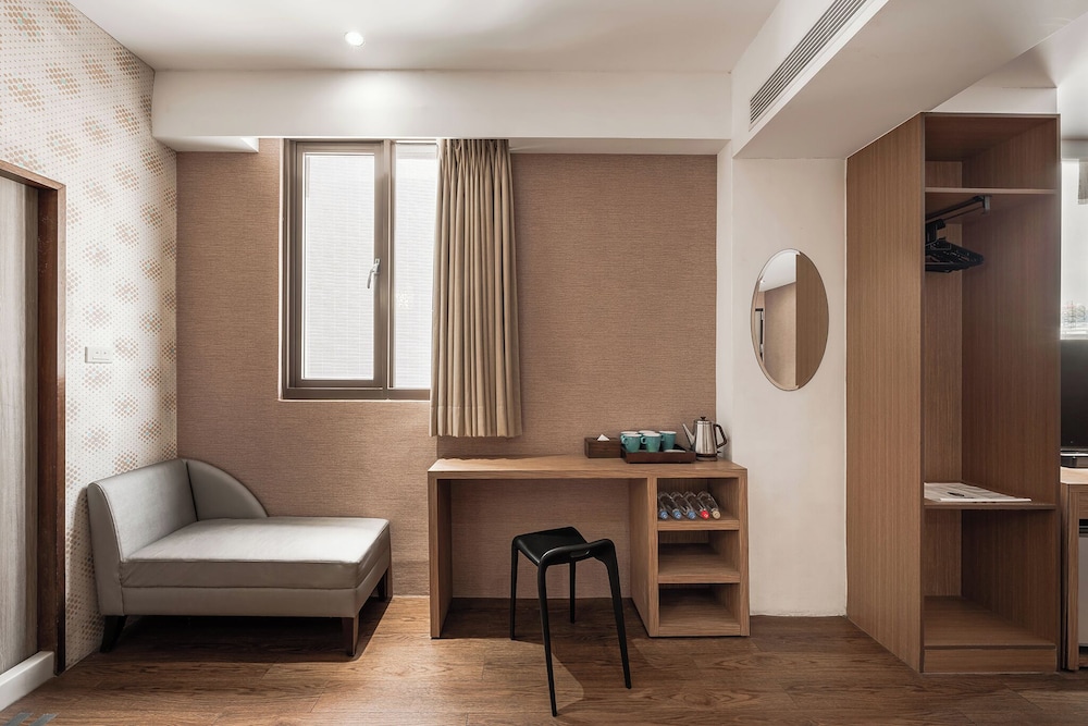 The Riverside Hotel Hengchun 47/60