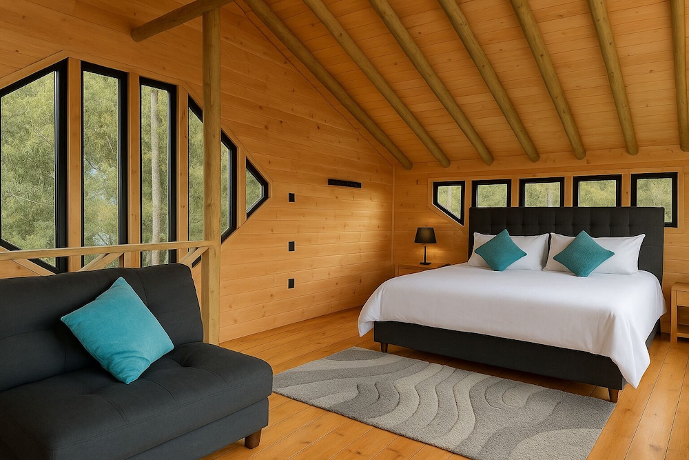 Neusa Hills Glamping 17/49