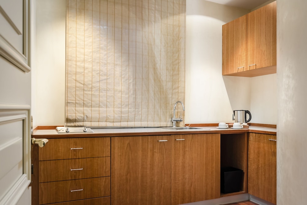 Eurostars Centrale Palace 5/50