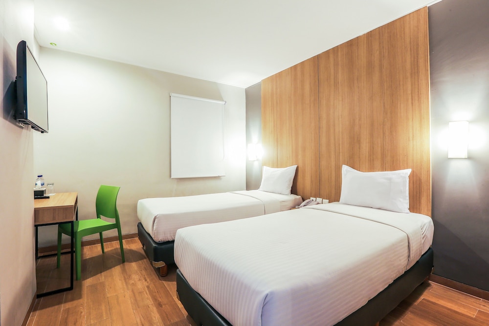 Hotel Citradream Yogyakarta 15/52