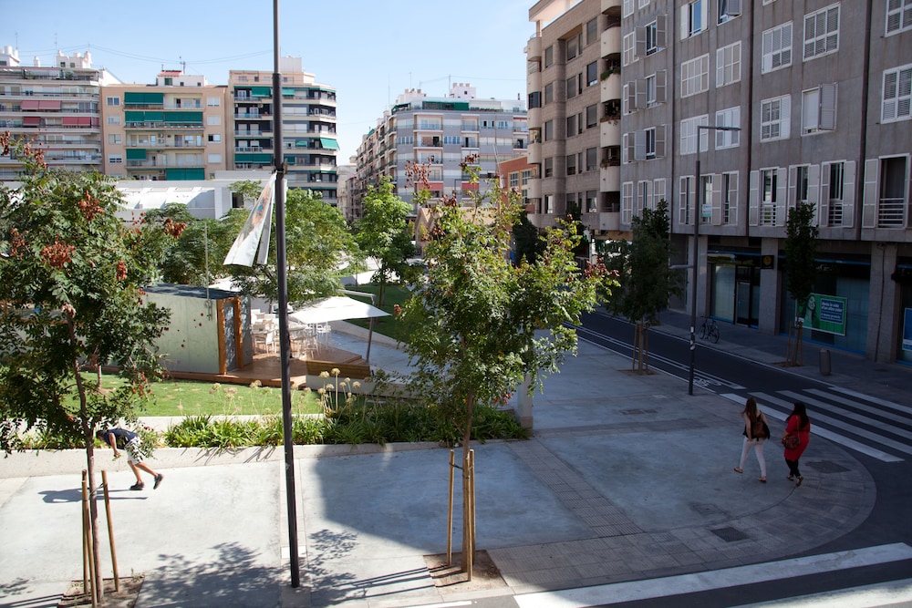 Color Suites Alicante 40/49
