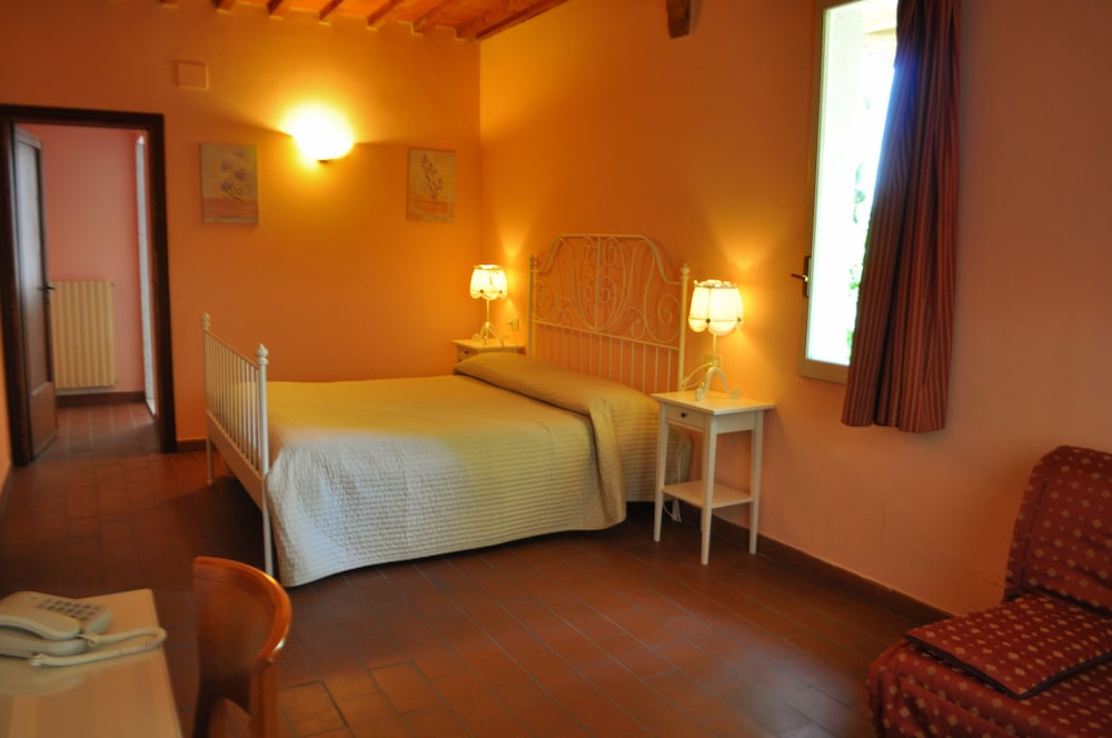 Cascina De Fagiolari 40/68