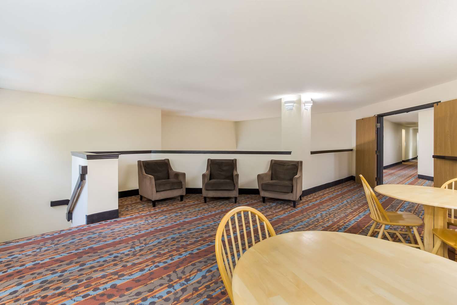 Sleep Inn Sioux Falls Airport, SD 5/22