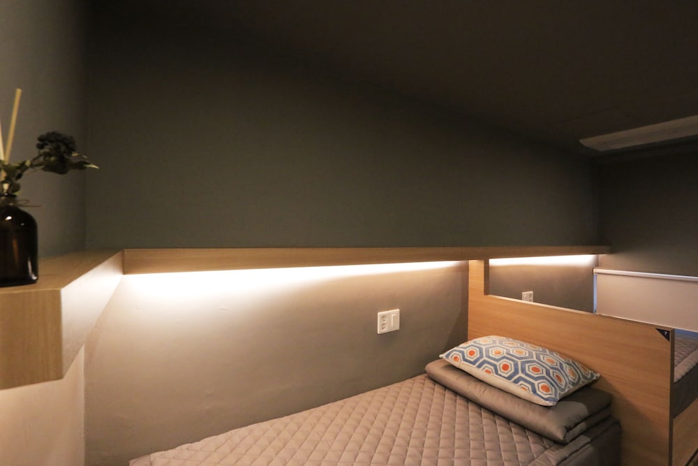 Blueboat Hostel Jeonju 21/59